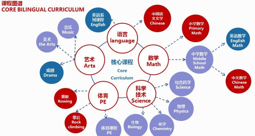 DTD课程图谱