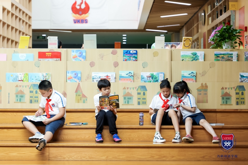 德英乐教育新闻图例