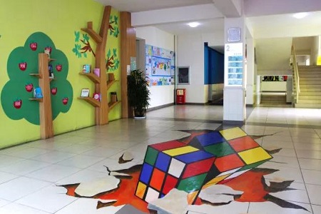 dtd发展历史图例